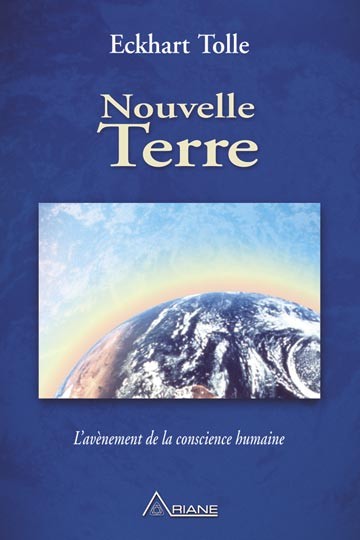 Eckhart Tolle Nouvelle Terre preview 0